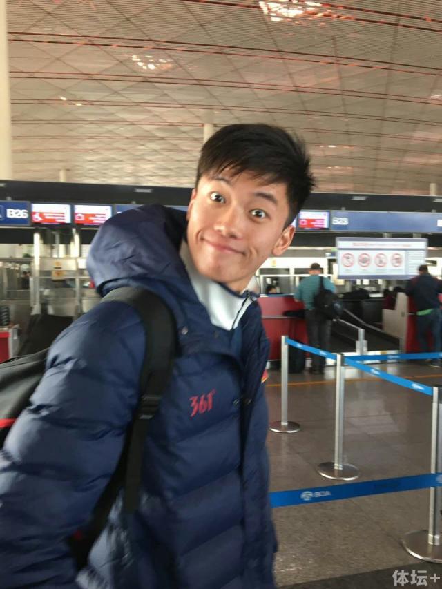 濠,俞迎飚,胡逸轩,汪顺,刘兆晨,何健斌;女子(19人):刘湘,朱梦慧,沈铎