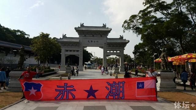 智利首都圣地亚哥飞到美国奥兰多,从奥兰多飞到纽约,再从纽约飞到香港