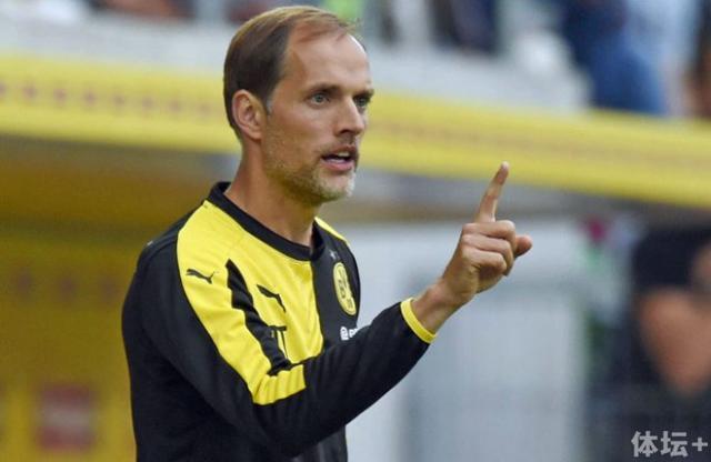 图赫尔:续约的事高层得先表态 别拿我和渣叔比较