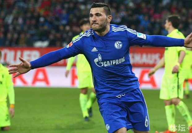 尤文官宣签下卡尔达拉 迈出后防年轻化改造第一步