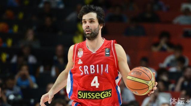 特奥多西奇渴望征战nba一条件成其加盟障碍