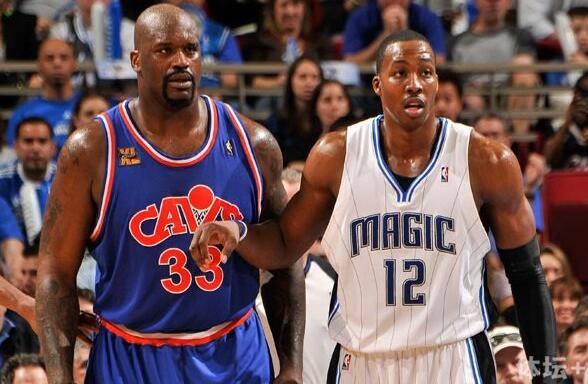 奥尼尔揭嘲讽麦基真因:当年贾巴尔就是这样激励我