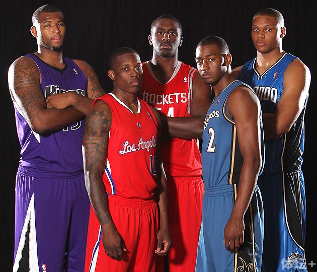 或逼考神夏天赴奇才组三巨头