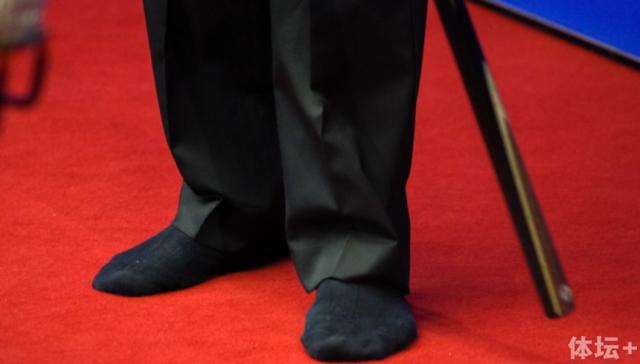 世台联与丁俊晖结怨却忌惮奥沙利文 小丁还需硬气