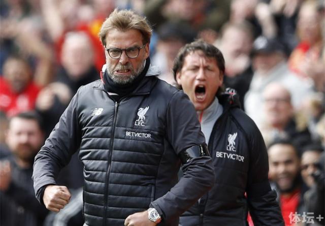 【观察】谜之沉寂30年后 默西塞德双雄终见复苏曙光