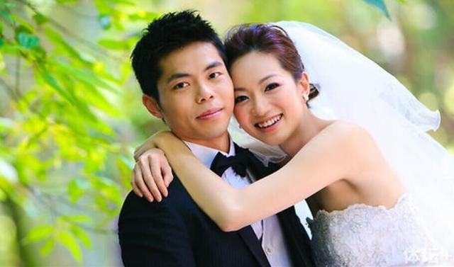 庄智渊要和老婆做"丁克"?