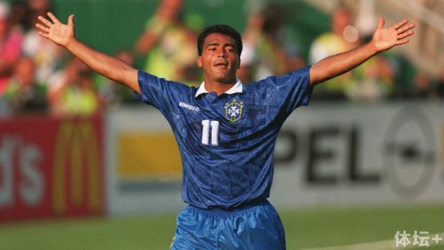 参议员罗马里奥:未来我想当巴西总统