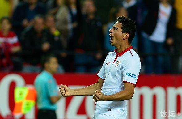 甘索没有死!107天后再上场 巴西天才梅开二度!