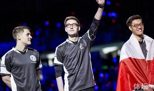 SKT教练高度评价TSM：他们曾经是我们的楷模