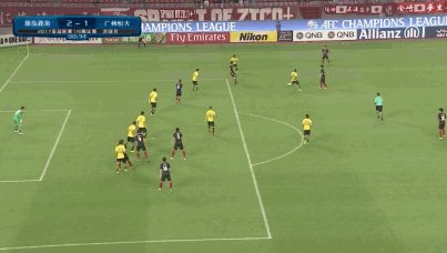 金崎梦声.gif