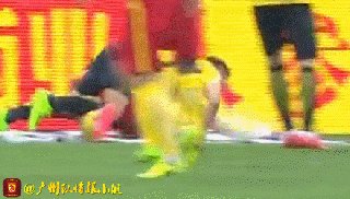 洗脸.gif