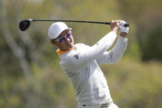 张剑虹专栏中国高尔夫来得晚大有后来居上之势