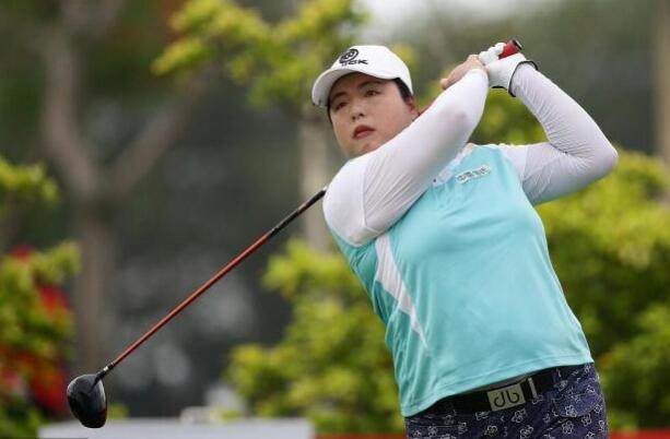 张剑虹专栏中国高尔夫来得晚大有后来居上之势