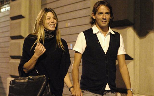 小因扎吉已成意大利新帅代表 告诉你十个他的秘密