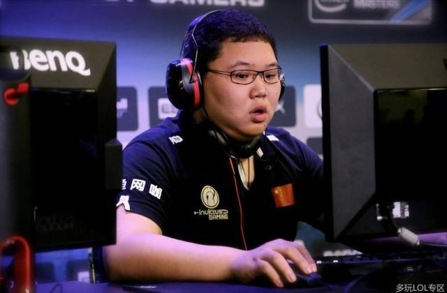 专访ig经理苏小落 与他聊聊有关电竞的一切