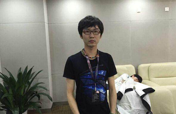 专访ig经理苏小落 与他聊聊有关电竞的一切