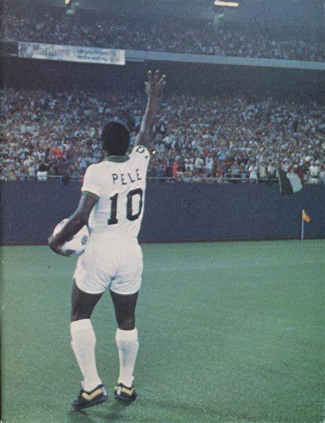 (nasl)就把贝利,克鲁伊夫,贝肯鲍尔等天王巨星的名字印在各自球衣背后