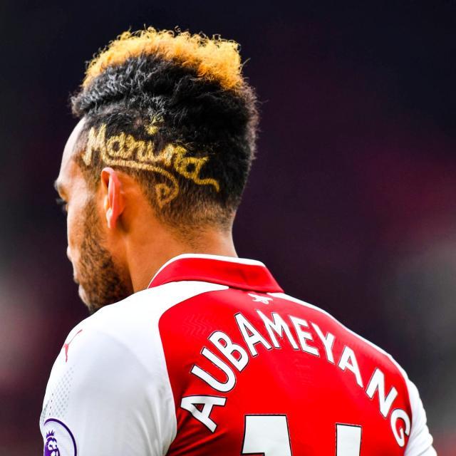 奥巴梅扬大度让点温格点赞 厄齐尔回怼警察蜀黍