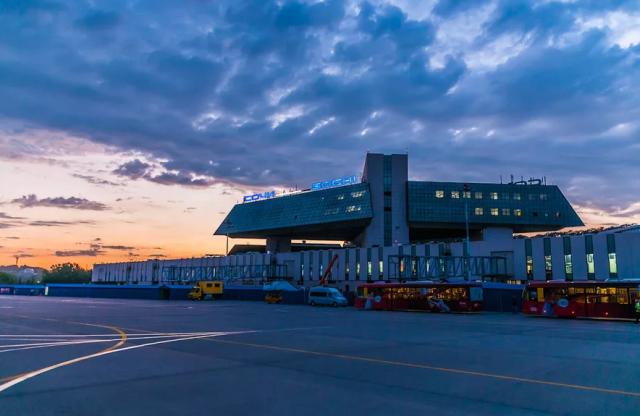 一定要注意:就连俄罗斯人自己,有时候都会被索契机场及火车站的名字搞