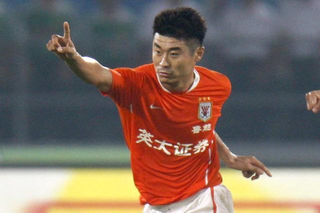 【董不懂】后来,韩鹏说"一生忠橙"