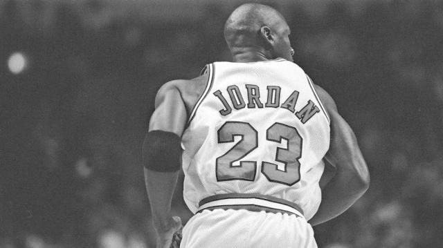 观察三十之后巅峰已过季后赛舞台老姜更辣