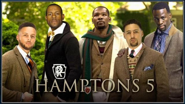 汉普顿斯五小再发力科尔取得良好开局很重要