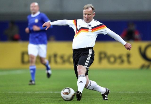 德国魔咒至今未除 世界杯决赛闪耀后都走下坡路?