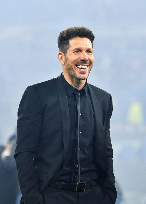 西蒙尼延续神迹过江龙欧战封王唯有阿根廷教练