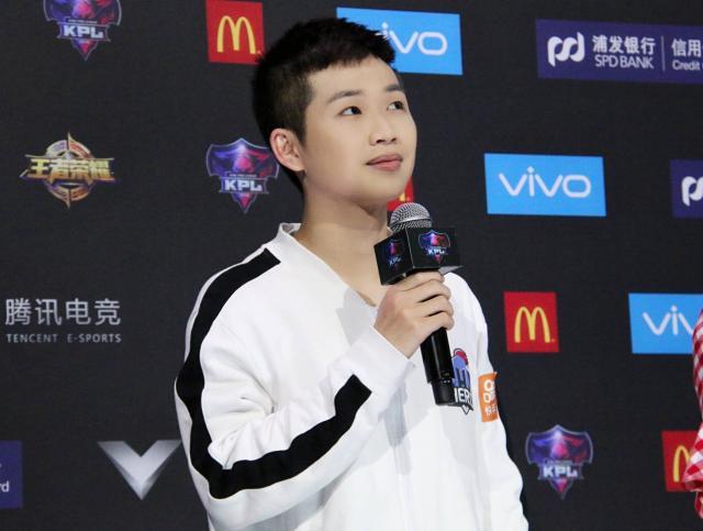 kpl常规赛mvp候选人公布 虔诚初晨久诚三将pk