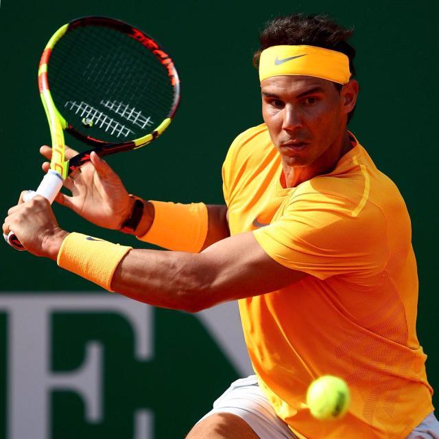 纳达尔32岁生日快乐! 王者归来缔造多项全新纪录