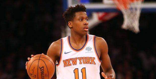 尼利基纳谈训练成果:我的身体技术都有进步