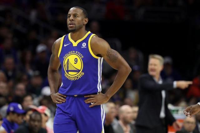 一哥可助勇士再升级 他若归来总决赛将失去悬念?