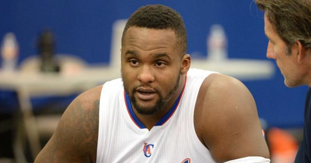 格伦·戴维斯因暴力冲突 恐面临7年牢狱之灾