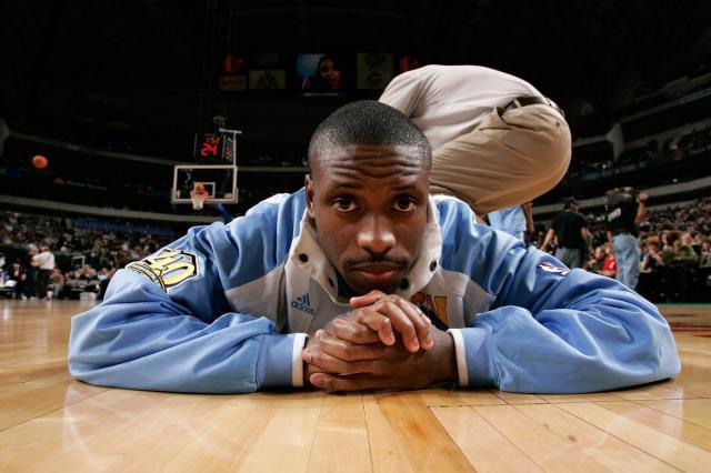 博伊金斯:詹姆斯永远不会去尼克斯 我有内部消息