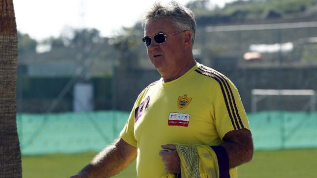 沙克也干了?孔蒂库巴拉领衔七大"洛佩特吉第二"