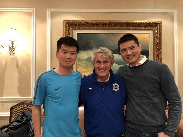 【李响专栏】米卢的世界杯人生(下篇)