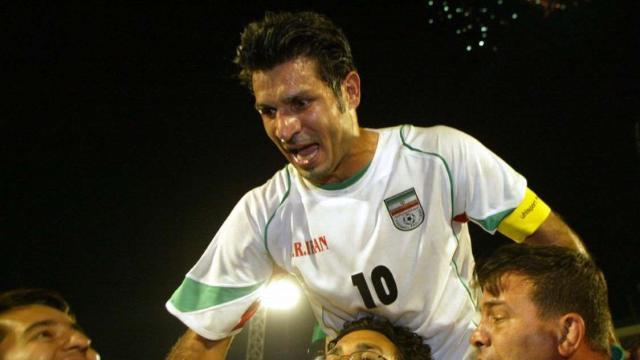 阿里·代伊:德国世界杯遗憾与c罗擦肩而过