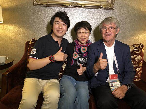 李响专栏郎朗和米卢两个大师的赌约