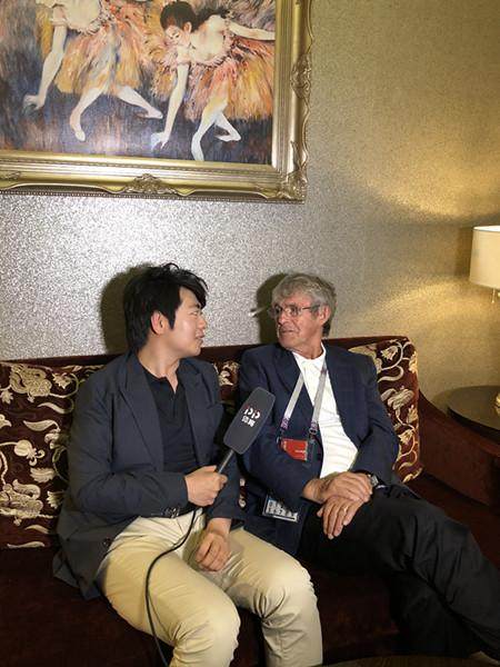 李响专栏郎朗和米卢两个大师的赌约