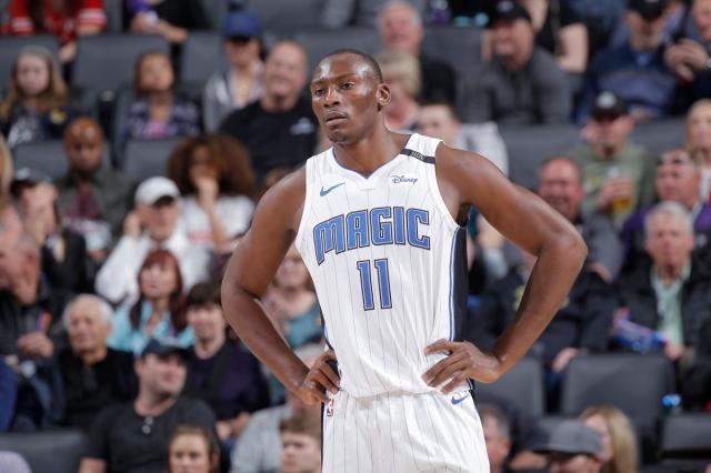 魔术公牛黄蜂达成三方交易莫兹戈夫比永博换东家