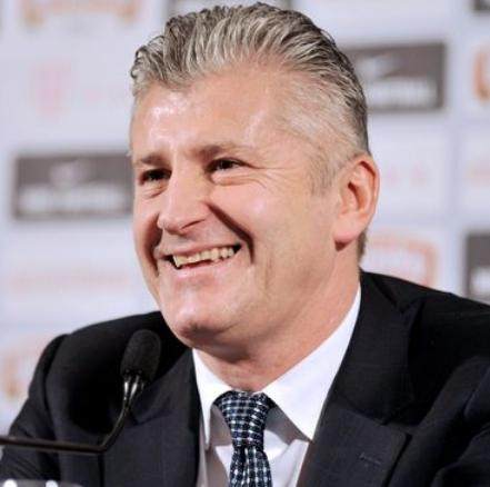 苏克:英格兰赢球很幸运 但他们比前几届实力更强