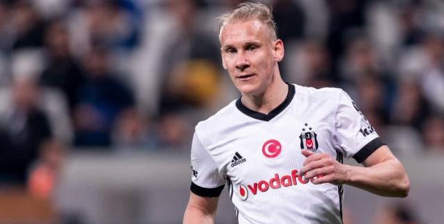 世界杯表现惹关注 传利物浦有意克罗地亚后卫维达