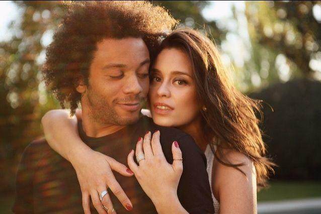 17岁随马塞洛闯天涯 带大孩子后她开始拍电影啦!