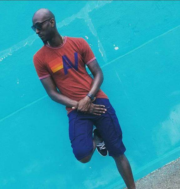 50岁的马尔蒂尼用腹肌作证:自律是一辈子的修行!