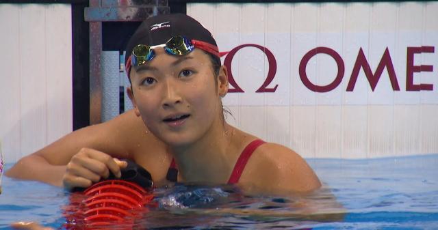 亚运池江难实现包揽 刘湘或将左右中日pk关键金