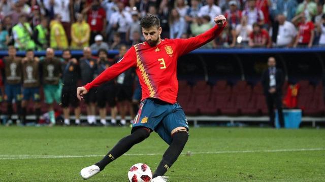 【观点】皮克国家队退役主因是缺乏动力