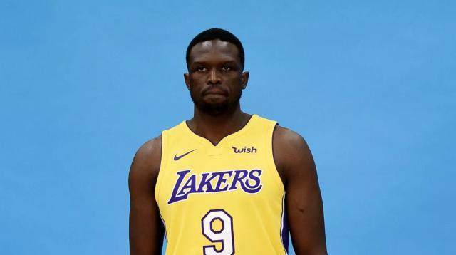 佩林卡鲁尔邓还想打球裁掉他是双赢的决定