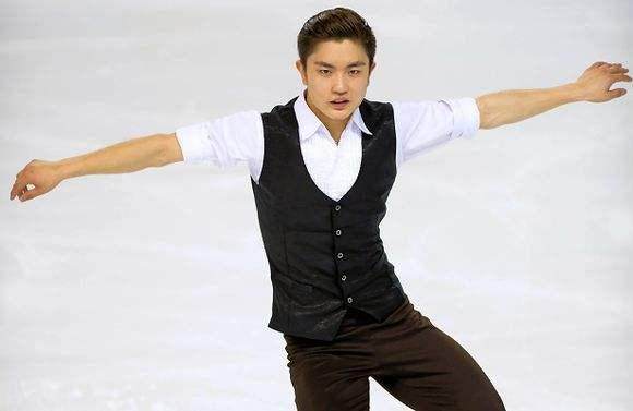 佟健谈国家集训队:为运动员创造多种可能性