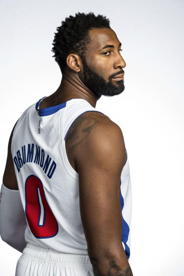 德拉蒙德获准投三分凯西教练真不是开玩笑吗