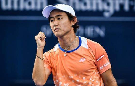 张奔斗:1.7米日本小子能做到 中国男网却做不到?